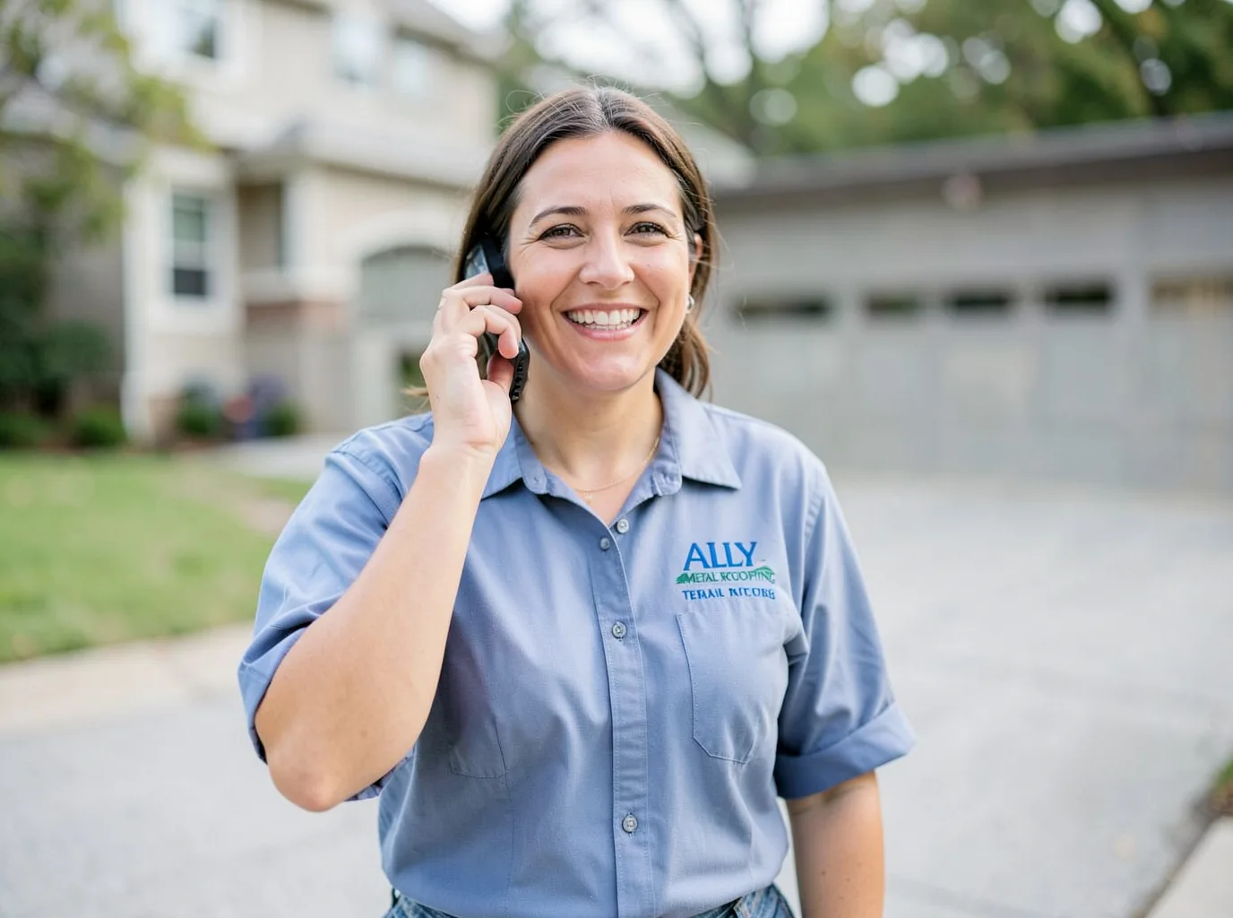 Metal Roof Installation Henderson, NC FAQs